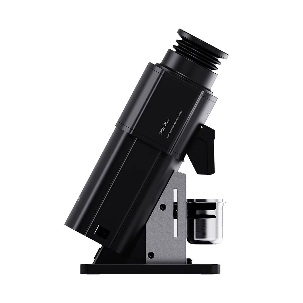 Wendougee MILO Play Precisie Single-Dose Grinder